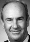 Roger Keith Long